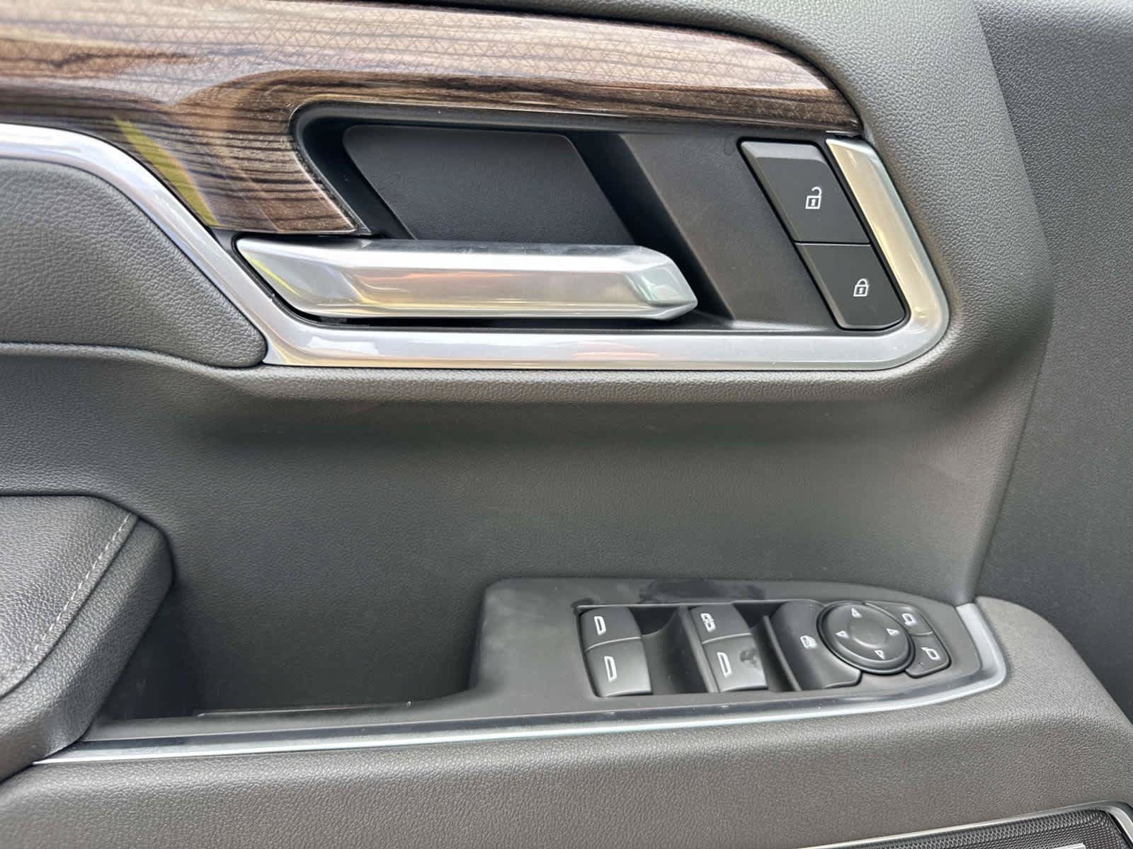 New 2026 Chevrolet Silverado 1500 RST w/ RST All Star Premium Package AWD/4WD image 12