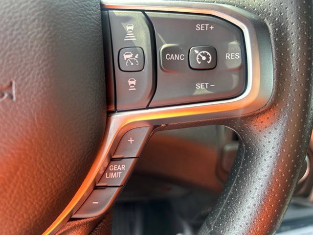 Used 2026 RAM 1500 Tradesman RWD image 24