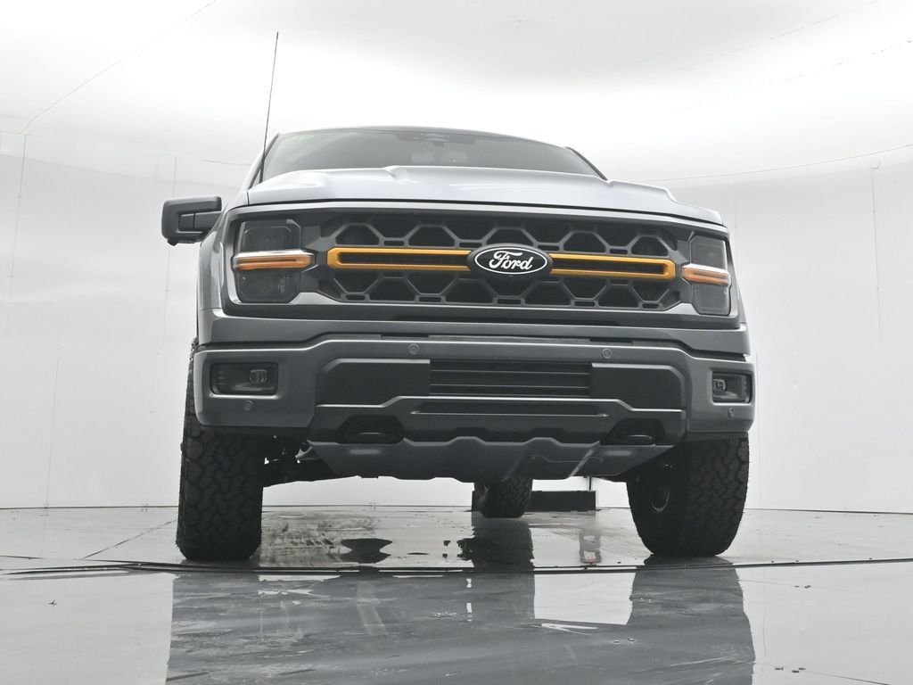 Used 2025 Ford F150 Tremor w/ Bed Utility Package AWD/4WD image 52