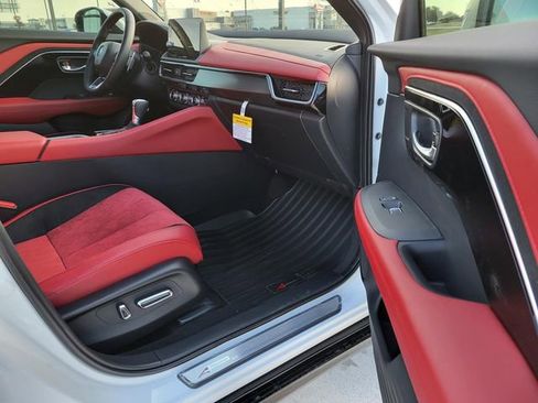 New 2026 Acura ADX A-Spec image 8