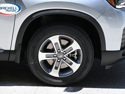 New 2026 Honda Pilot EX-L image 39