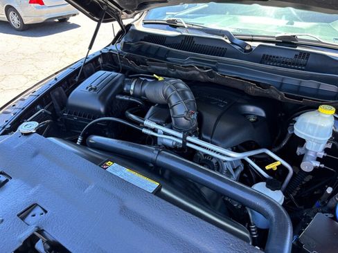 Used 2009 Dodge Ram 1500 Truck Sport AWD/4WD image 18