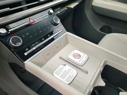 New 2026 Hyundai Santa Fe SEL image 21