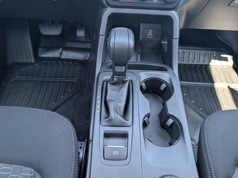 New 2026 Ford Ranger XL RWD image 15