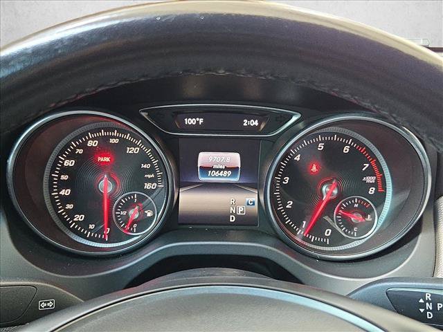 Used 2019 Mercedes-Benz CLA 250 image 11