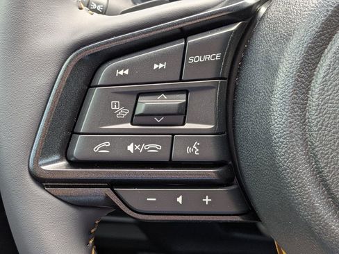 New 2026 Subaru Forester Wilderness image 26