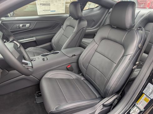 New 2026 Ford Mustang Premium image 22