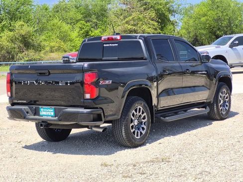 Used 2026 Chevrolet Colorado Z71 w/ Technology Package AWD/4WD image 7