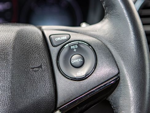 Used 2017 Honda HR-V EX-L image 27