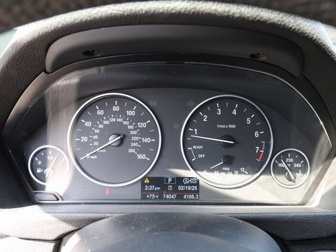 Used 2015 BMW 328i Sedan image 39