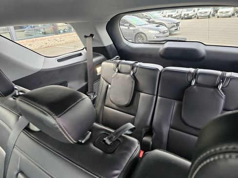 Certified 2024 Ford Explorer XLT w/ Equipment Group 202A image 16