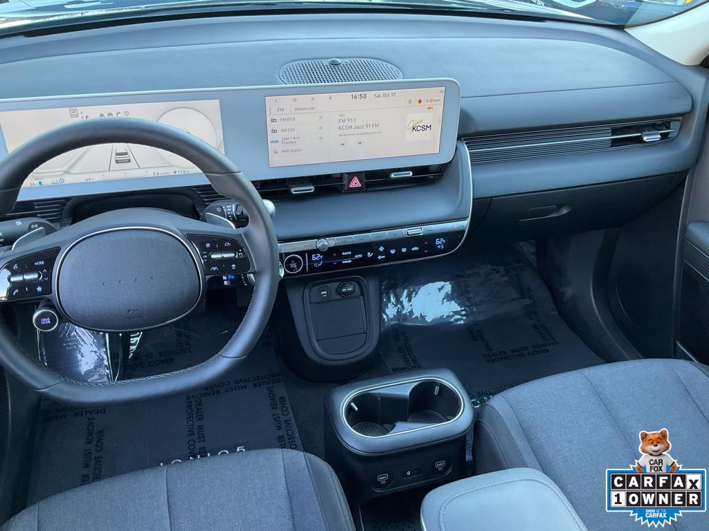 Used 2024 Hyundai Ioniq 5 SEL RWD image 42