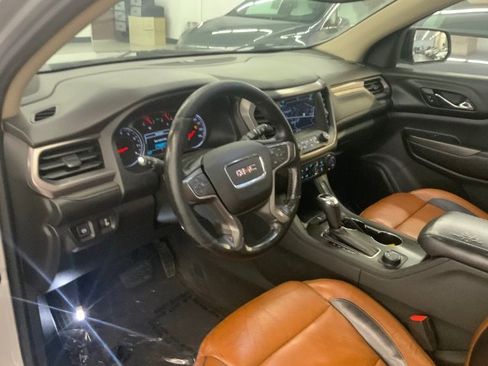 Used 2017 GMC Acadia SLT image 26