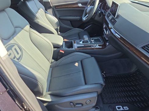 Used 2020 Audi Q5 2.0T Premium Plus AWD/4WD image 18
