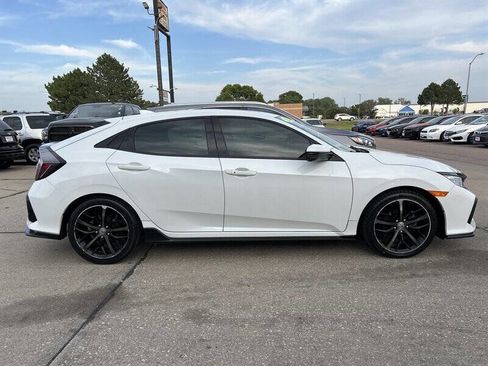 Used 2020 Honda Civic Sport Touring image 6