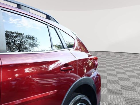 Used 2019 Subaru Crosstrek 2.0i Limited w/ Moonroof Package AWD/4WD image 11