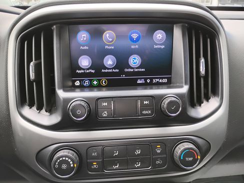 Used 2021 Chevrolet Colorado LT w/ Fleet Safety Package image 6