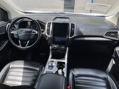 Used 2023 Ford Edge SEL w/ Convenience Package AWD/4WD image 33
