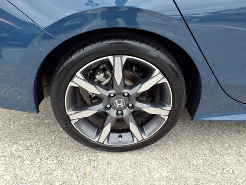 Used 2025 Honda Civic Sport Touring image 27