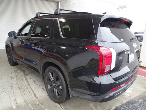 Used 2025 Hyundai Palisade XRT image 4