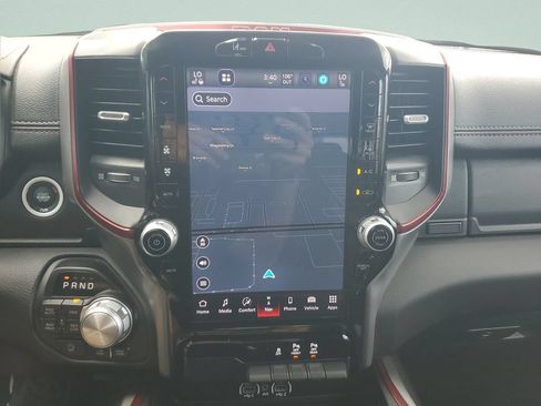 Used 2025 RAM 1500 Rebel w/ Rebel Level 1 Equipment Group AWD/4WD image 18