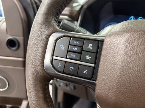 Used 2024 Ford Expedition Max King Ranch image 26