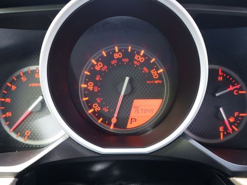 Used 2011 Toyota 4Runner SR5 image 33