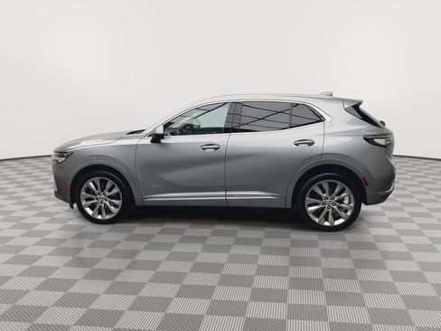 Used 2023 Buick Envision Avenir image 40
