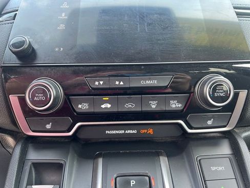 Used 2020 Honda CR-V EX image 21