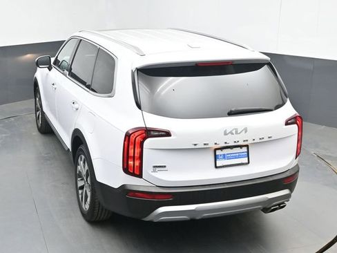 Used 2022 Kia Telluride S AWD/4WD image 37