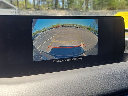 Certified 2025 MAZDA CX-50 AWD 2.5 S w/ Cargo Package image 9