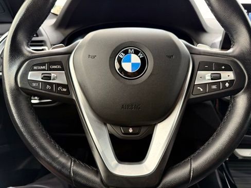 Used 2022 BMW X3 xDrive30i image 39