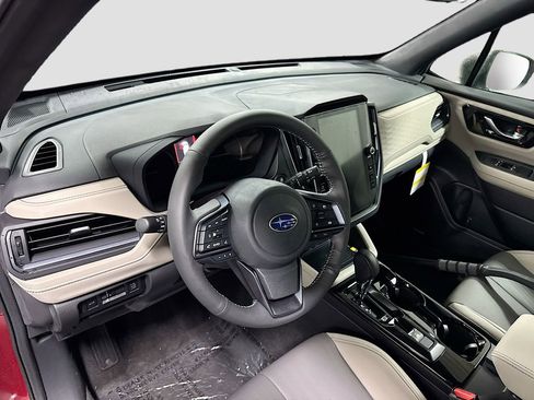 New 2026 Subaru Forester Limited image 5