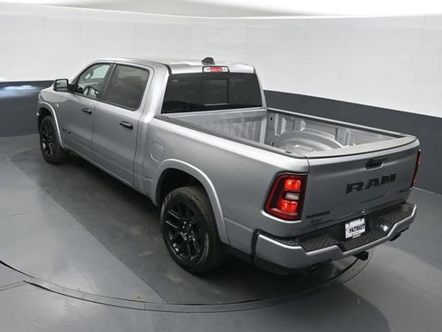 New 2026 RAM 1500 Laramie w/ Night Edition image 32