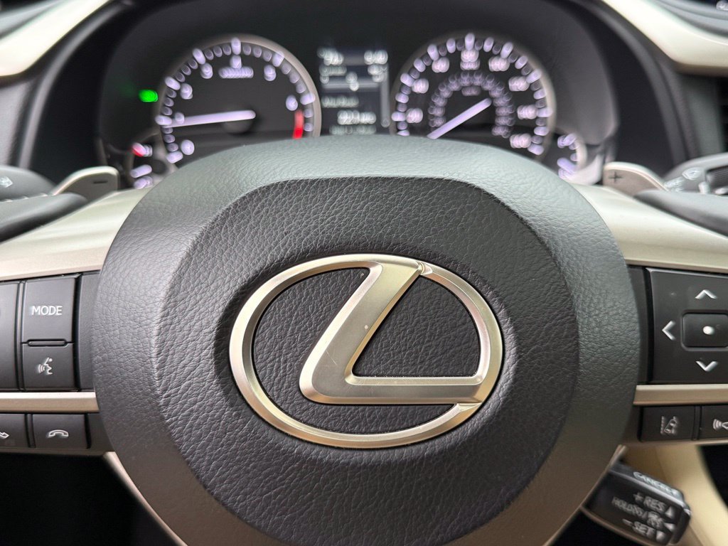 Used 2021 Lexus RX 350 FWD w/ Premium Package image 29