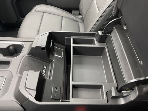 New 2026 GMC Sierra 1500 Denali AWD/4WD image 34