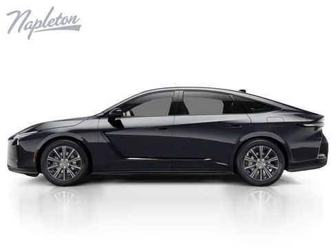 New 2026 Lexus ES 350h AWD image 4