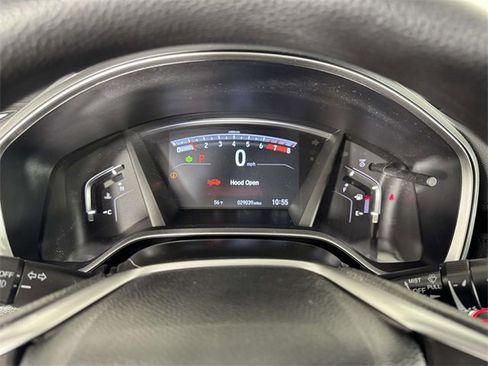 Used 2021 Honda CR-V EX image 3