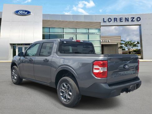 New 2026 Ford Maverick XLT FWD image 6