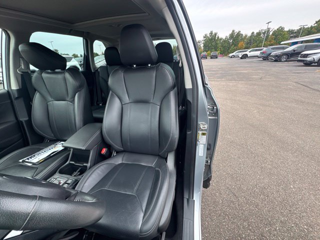 Certified 2023 Subaru Forester Touring AWD/4WD image 12