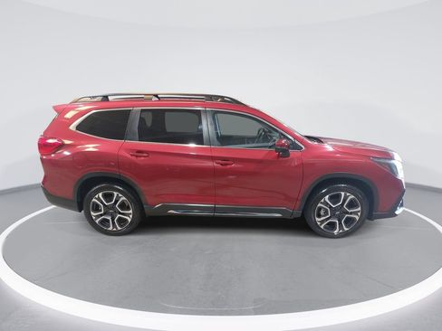 Certified 2023 Subaru Ascent Limited AWD/4WD image 4