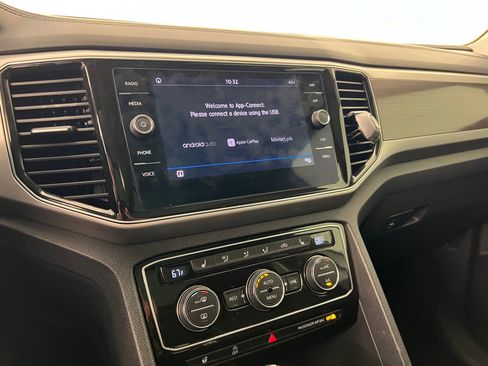 Used 2019 Volkswagen Atlas SEL image 27