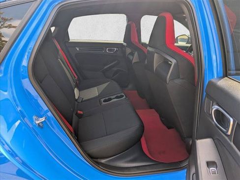 Used 2025 Honda Civic Type R image 17