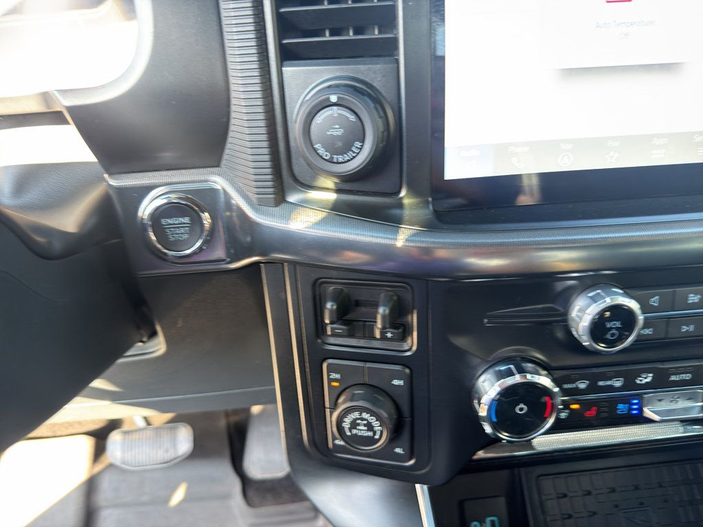 Used 2024 Ford F150 Raptor AWD/4WD image 33