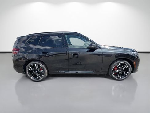 New 2026 BMW X3 M50 w/ Premium Package AWD/4WD image 2