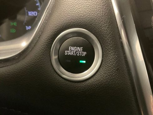 Used 2023 Chevrolet Traverse LT w/ LPO, Floor Liner Package AWD/4WD image 18