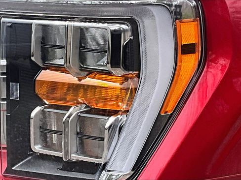 Certified 2022 Ford F150 XLT w/ Equipment Group 302A High image 30