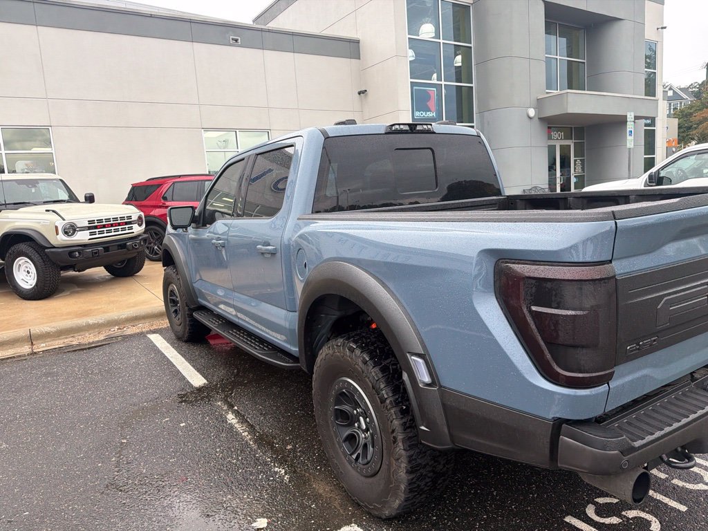 Used 2023 Ford F150 Raptor w/ Raptor Carbon Fiber Package AWD/4WD image 7