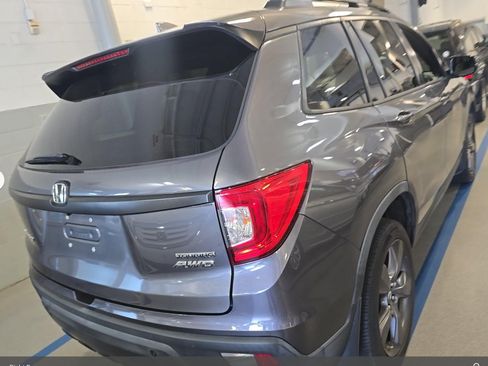 Used 2020 Honda Passport Touring image 22