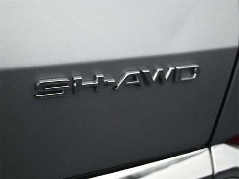Used 2023 Acura MDX SH-AWD image 11